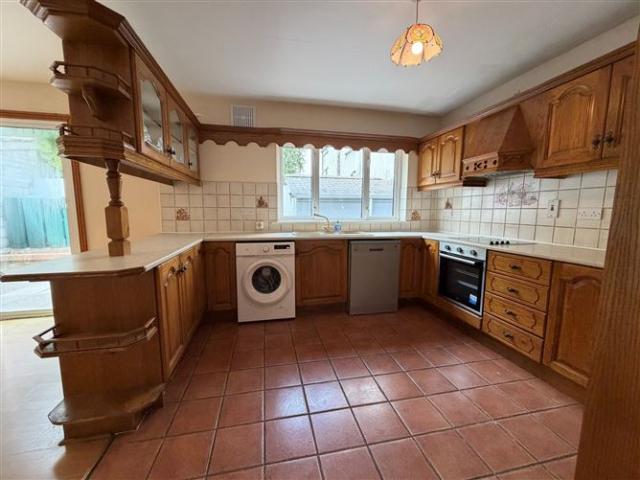 Detached House for sale in Portarlington, North Tipperary