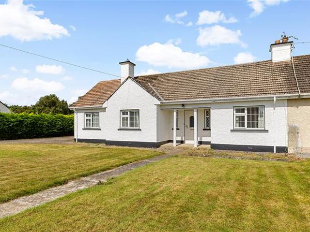 Detached House for sale in Carbury, North Tipperary