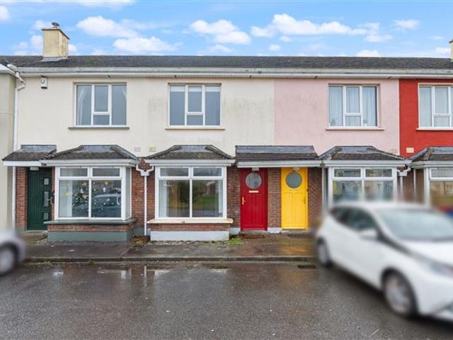 Terraced House for sale in Gaillimh, Connacht