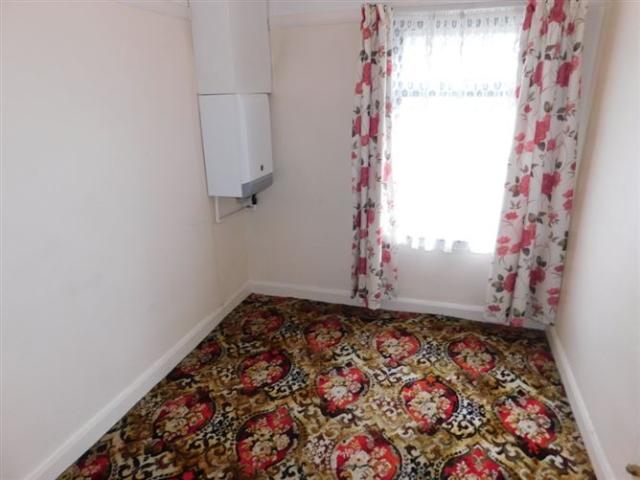 Terraced House for sale in Clogheen, South Tipperary