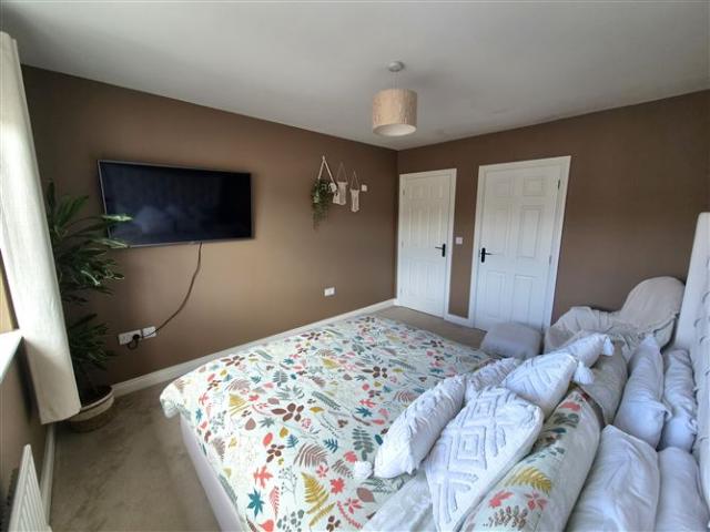 Detached House for sale in Carrickmacross, Ulster