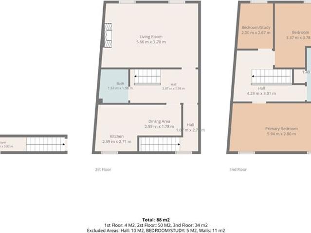 Duplex for sale in Duleek, North Tipperary