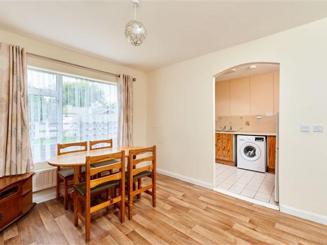 Detached House for sale in Navan, North Tipperary
