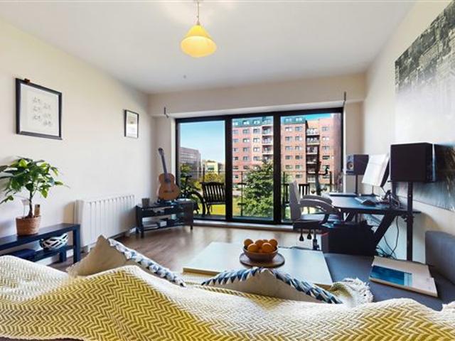 Apartment for sale in Bluebell, North Tipperary