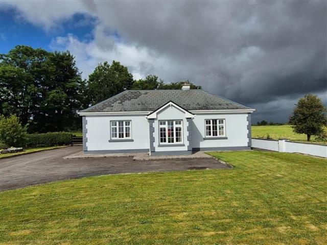 Detached House for sale in Curragh, Connacht