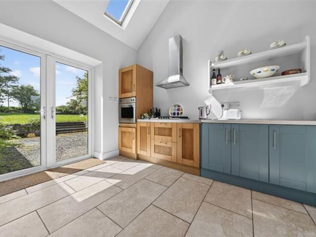 Detached House for sale in Mayo, Connacht