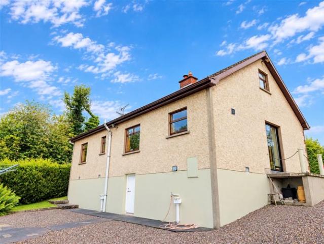Bungalow for sale in Monaghan, Ulster