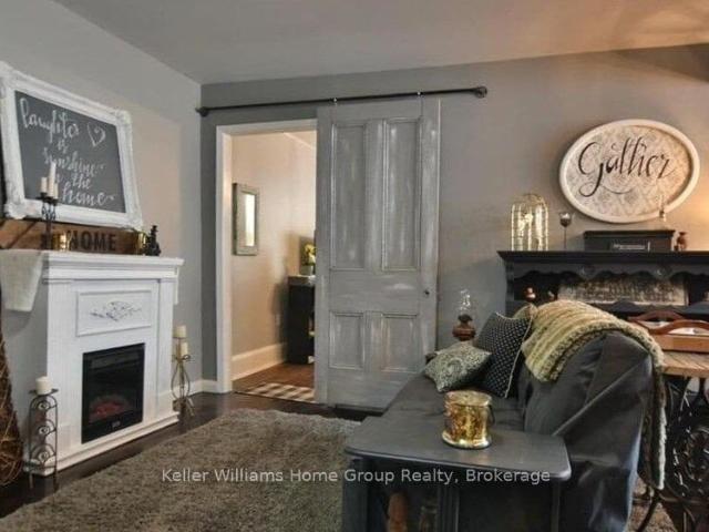 House for rent in Hanover, Southwestern Ontario