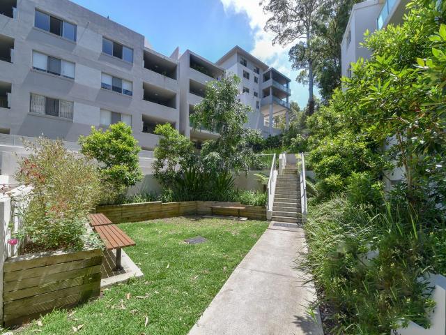 Apartment for rent in Sydney, New South Wales