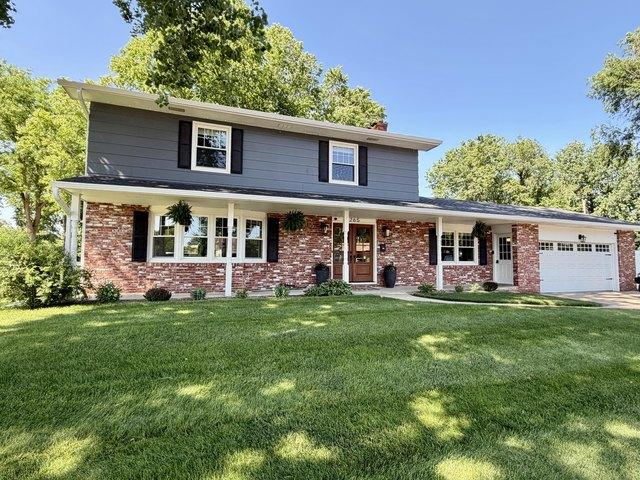House for sale in Huron, South Dakota