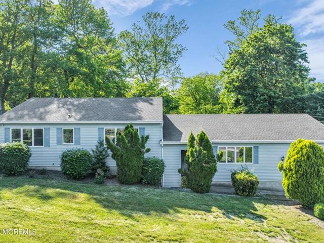 House for sale in Monmouth, New Jersey