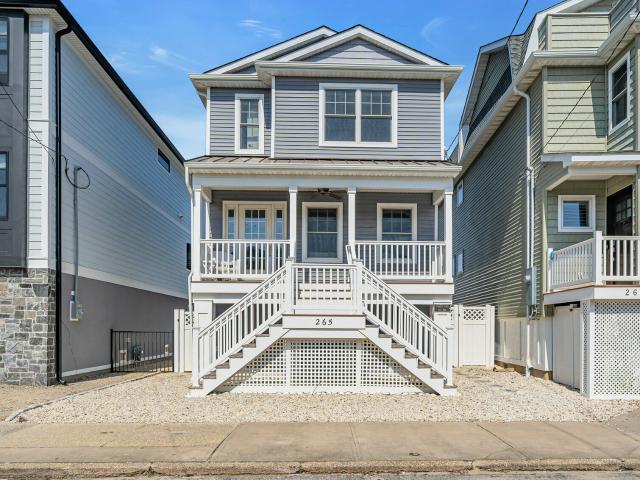 House for rent in Manasquan