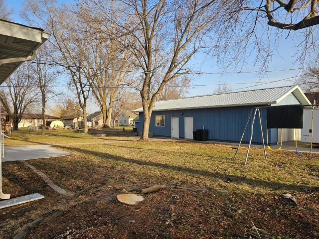 House for sale in Richmond, Minnesota