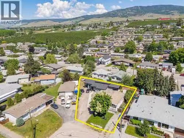 House for sale in Winfield, British Columbia