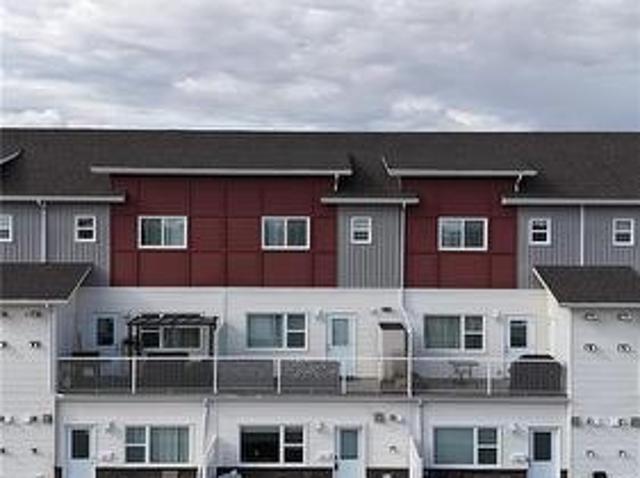Townhouse for sale in Saskatoon, Saskatchewan