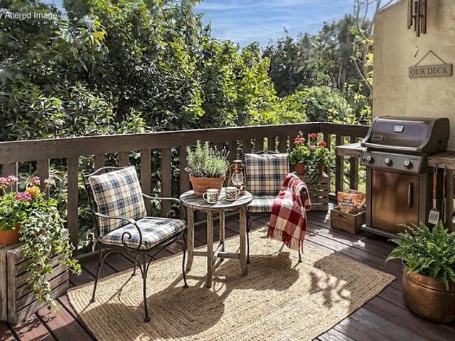 Condo for sale in Solvang, California