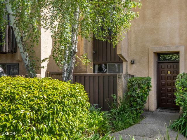 Condo for sale in Solvang, California