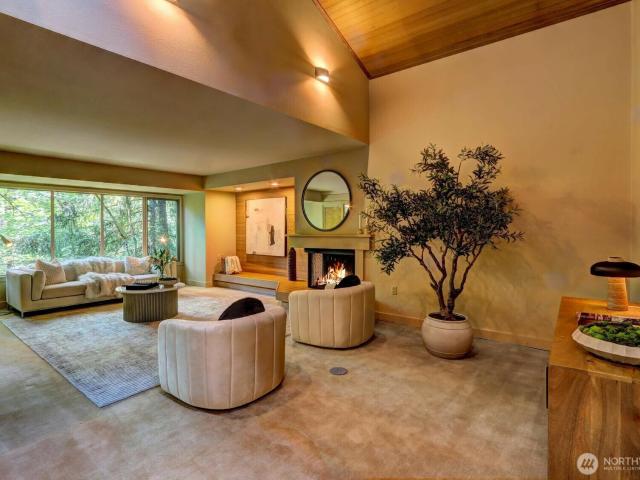 Townhouse for sale in Bellevue