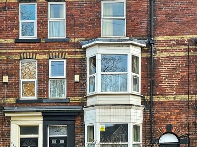 Room for rent in Heeley Bottom, Sheffield