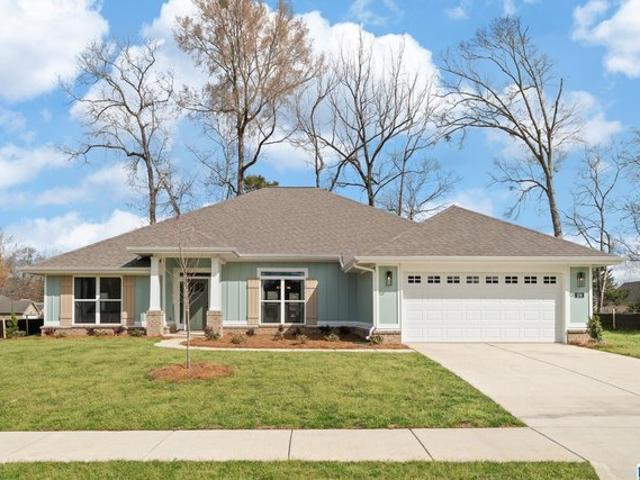 House for sale in Alabaster, Alabama