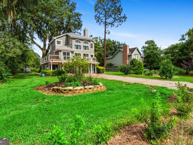 House for sale in Georgia