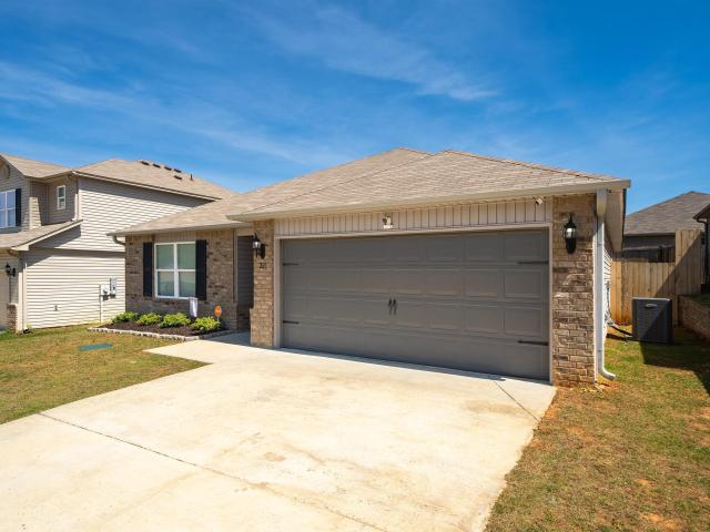 House for sale in Margaret, Alabama