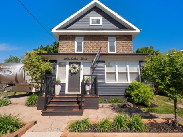 House for sale in Acton, Ontario