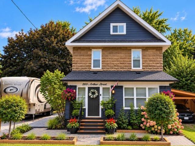 House for sale in Acton, Golden Horseshoe