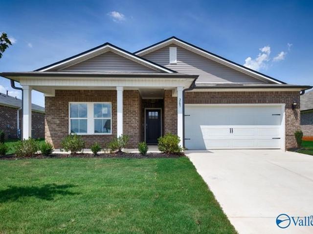 House for sale in Meridianville, Madison County