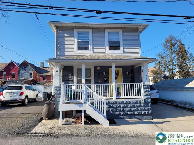 House for sale in Carbon, Pennsylvania