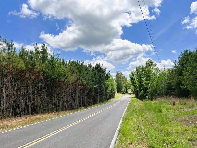 Land for sale in Edgefield, South Carolina