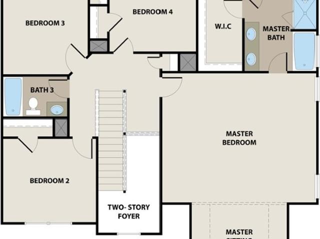 House for sale in Hinesville, Liberty County