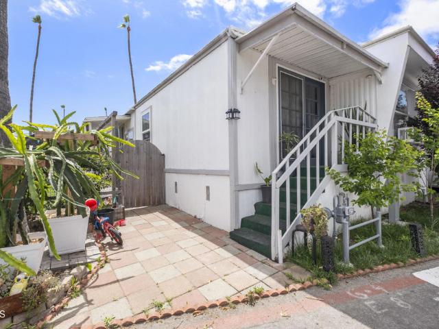 Property for sale in Santa Paula, California
