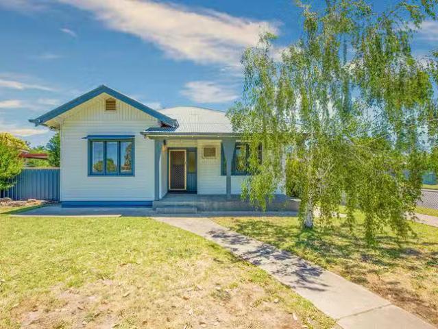 House for rent in Wodonga, Victoria