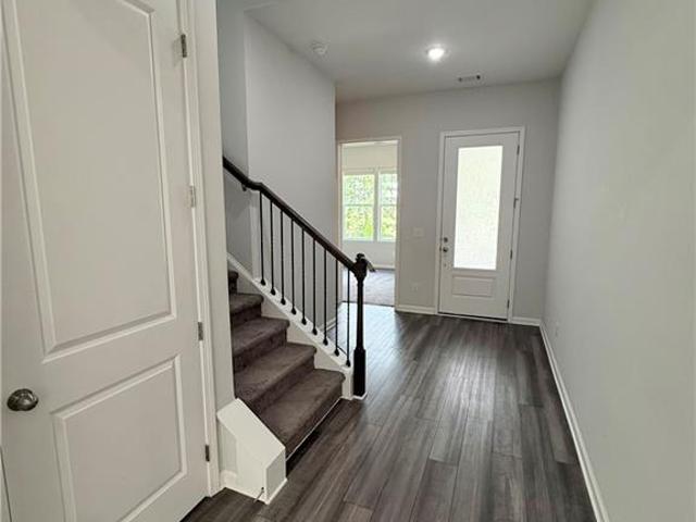 Property for rent in Holly Springs, Georgia