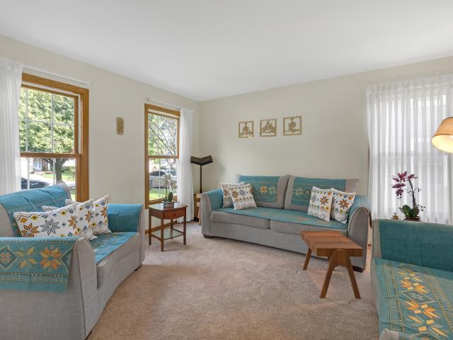 House for sale in Bloomingdale, Illinois