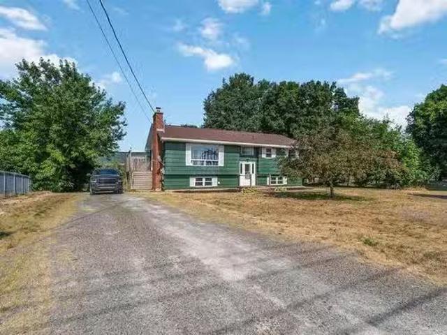 House for sale in Sheffield Mills, Nova Scotia