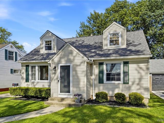 House for sale in Tonawanda, New York