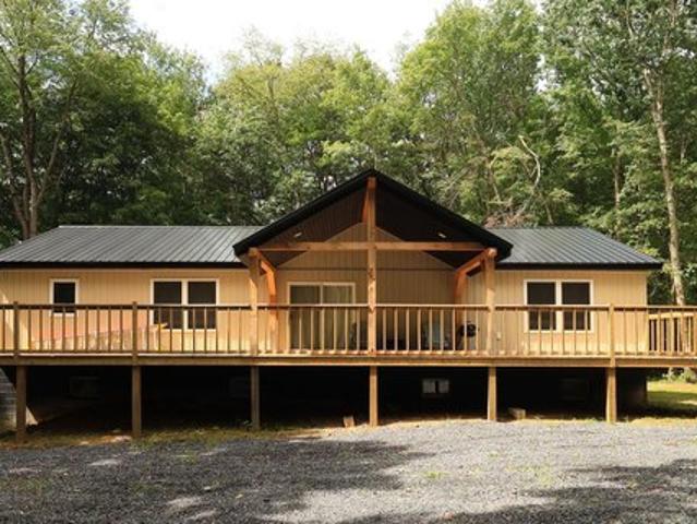 House for sale in Lewistown, Pennsylvania