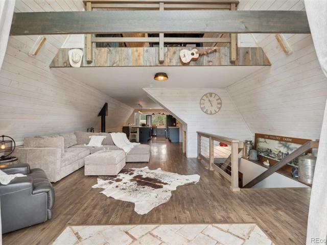 House for sale in Colorado