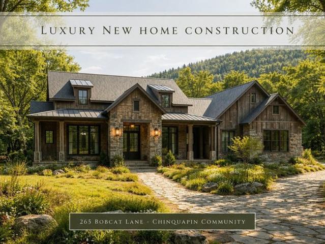 House for sale in North Carolina