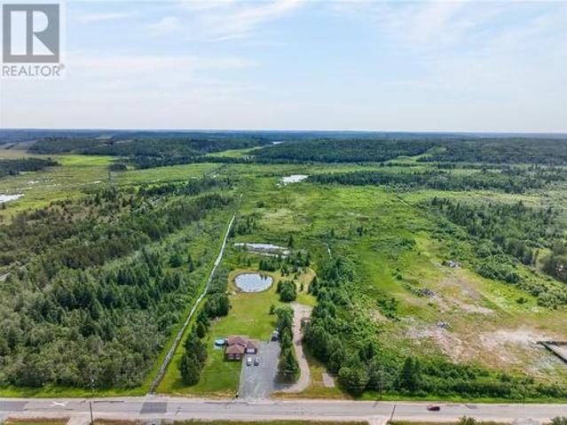Commercial for sale in Wanup, Ontario