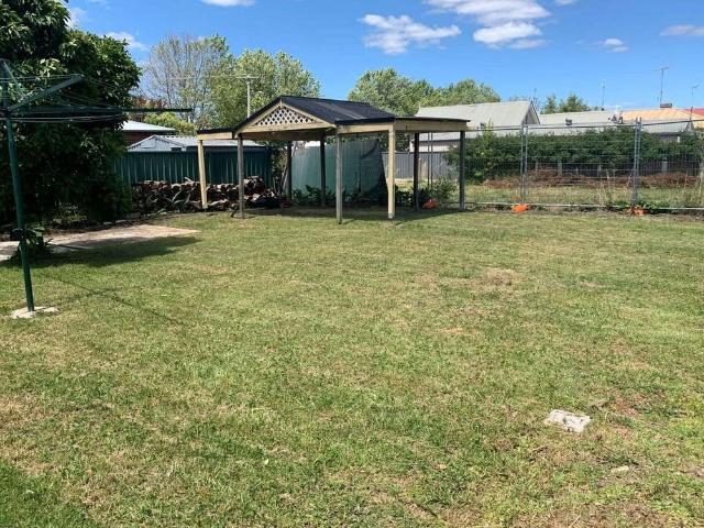 House for rent in Goulburn