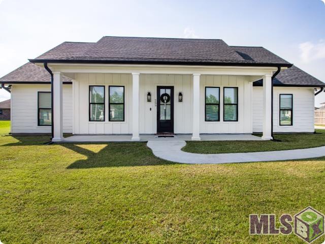 Property for sale in Lockport, Louisiana
