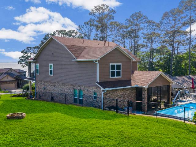 House for sale in Polk, Texas