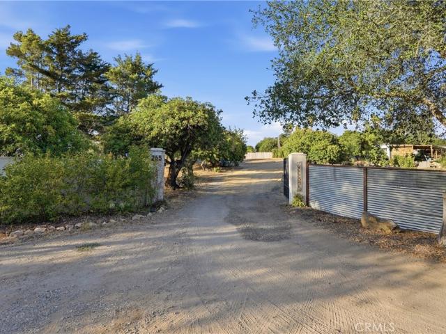 House for sale in Nipomo, California