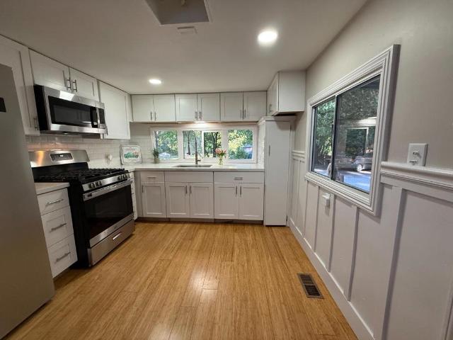House for sale in Ben Lomond, California
