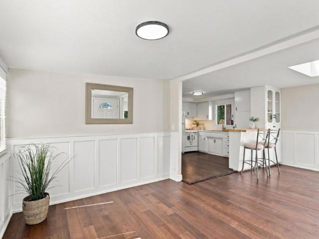 House for sale in Ben Lomond, California