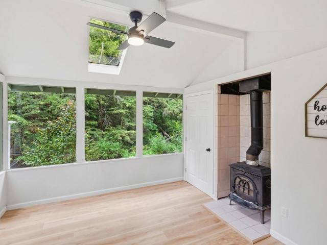 House for sale in Ben Lomond, California