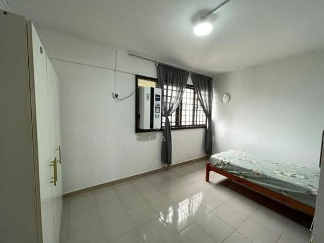 Apartment for rent in Bukit Batok East, Singapore